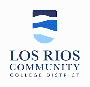 Los Rios Community College District Logo